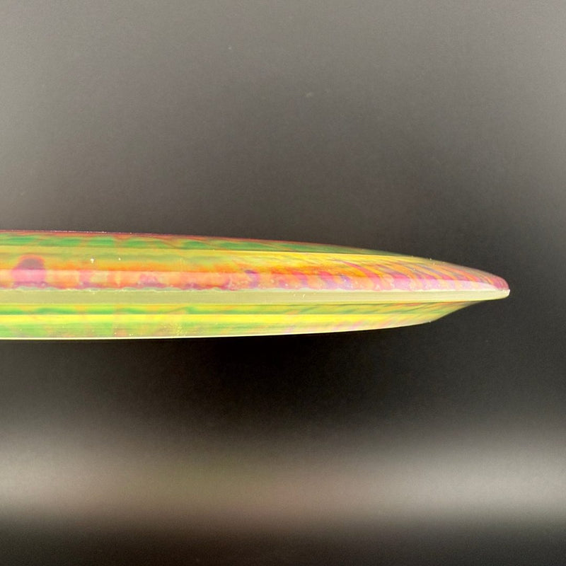 Load image into Gallery viewer, I-Dye Champion Teebird - Penned - Steve Brinster 2013

