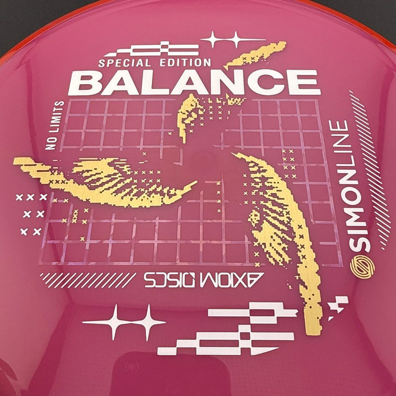 Load image into Gallery viewer, Neutron Balance - Simon Line - Special Edition
