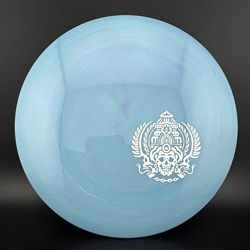 Load image into Gallery viewer, Aura Construct - TSA Mini God Stamp
