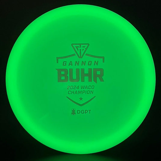 Glow C-line FD - Gannon Buhr Triumph Waco 2024