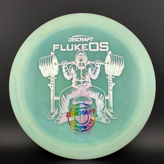 Nuke OS - Fluke OS - April Fools 2025 Misprint