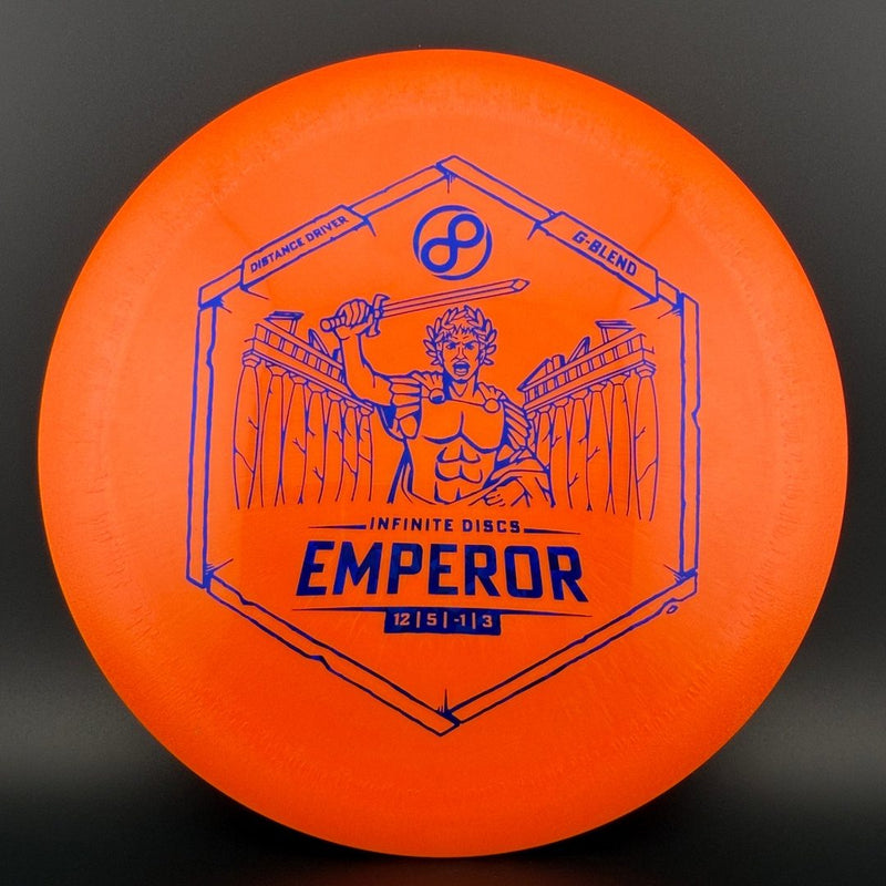 Load image into Gallery viewer, G-Blend Emperor
