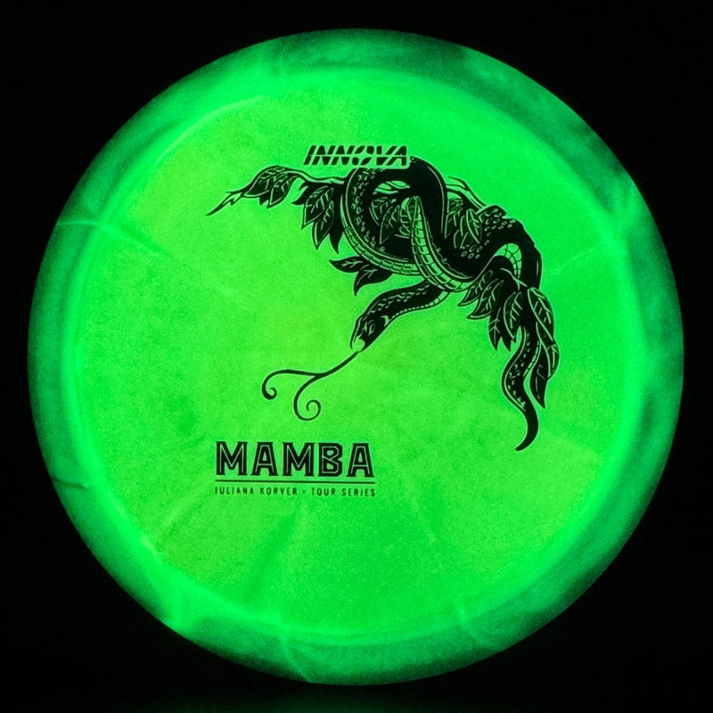 Load image into Gallery viewer, Proto Glow Halo Star Mamba - Juliana Korver 2026 Tour Series
