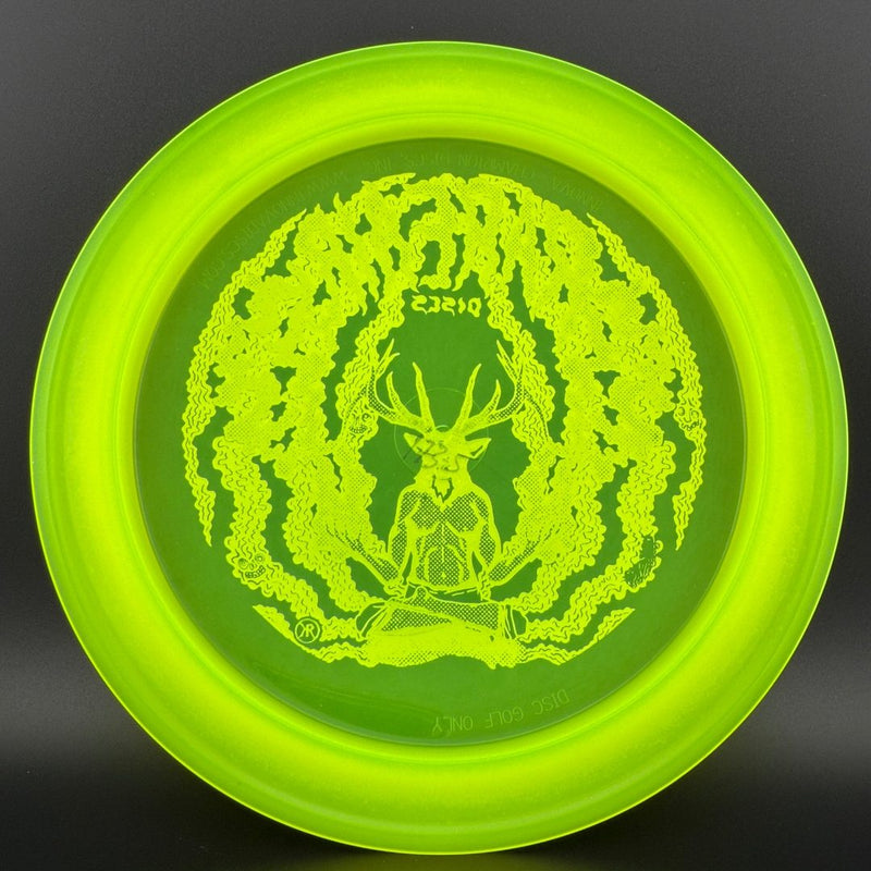 Load image into Gallery viewer, Champion Groove - Elk Man by Ripper Studios
