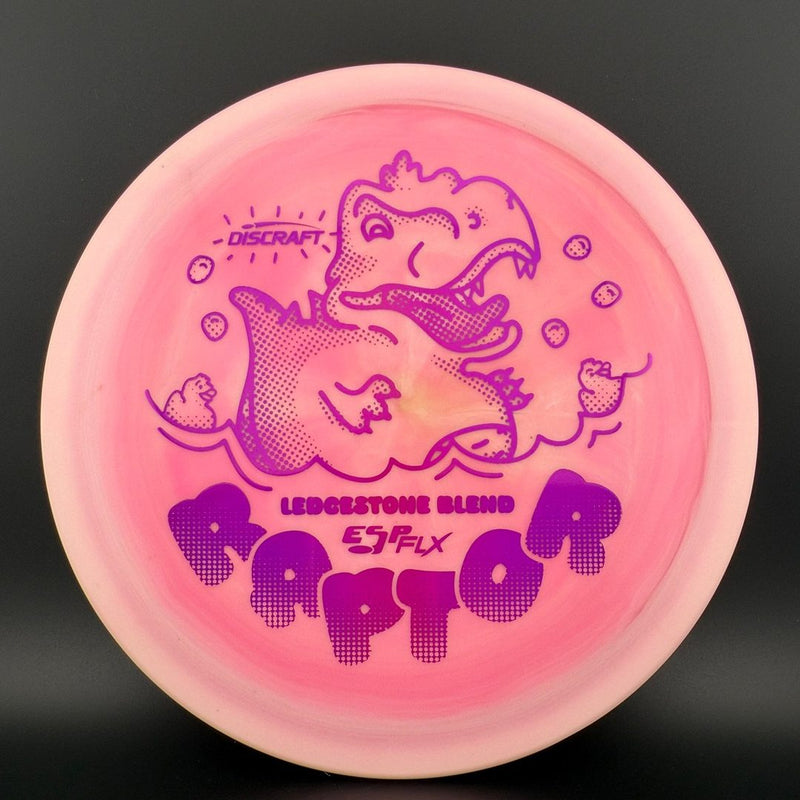 Load image into Gallery viewer, Super FLX ESP Raptor - Ledgestone Blend
