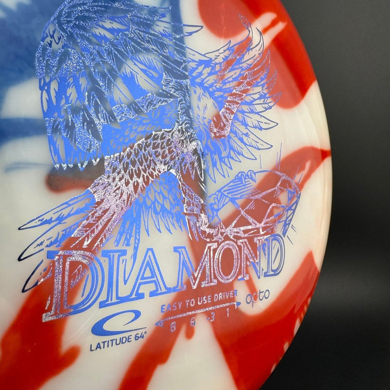 Load image into Gallery viewer, Opto MyDye Diamond - Lightweight
