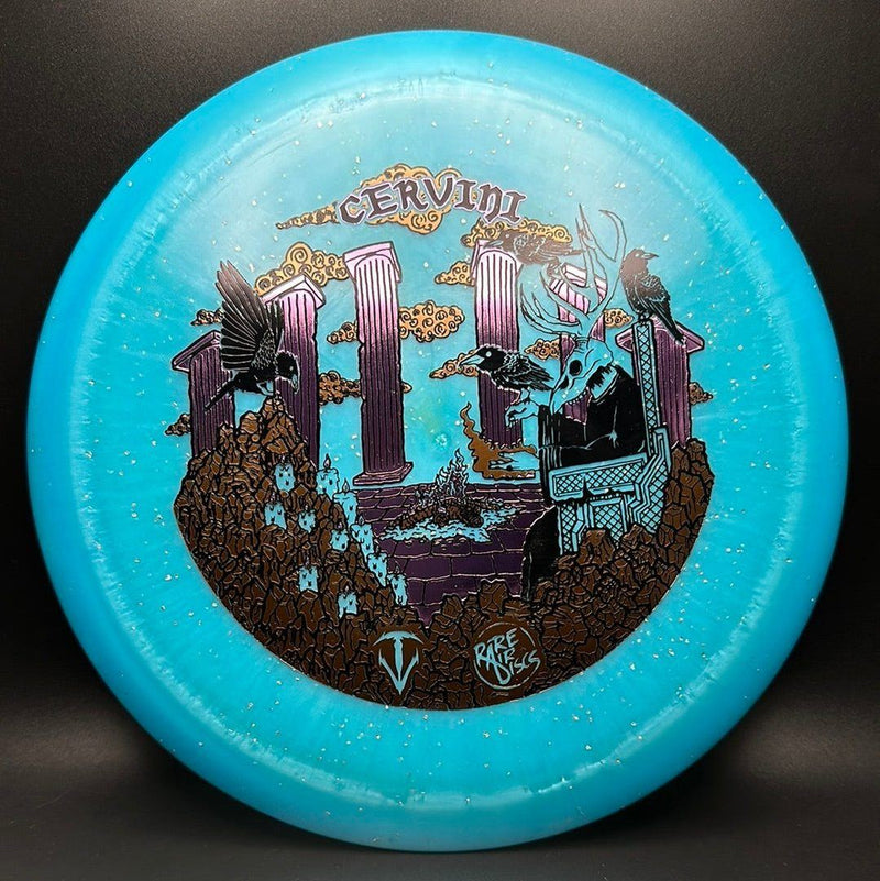 Load image into Gallery viewer, RAD Blend Cervini - Terminal Velocity x Rare Air Discs x Ripper Studios Collab
