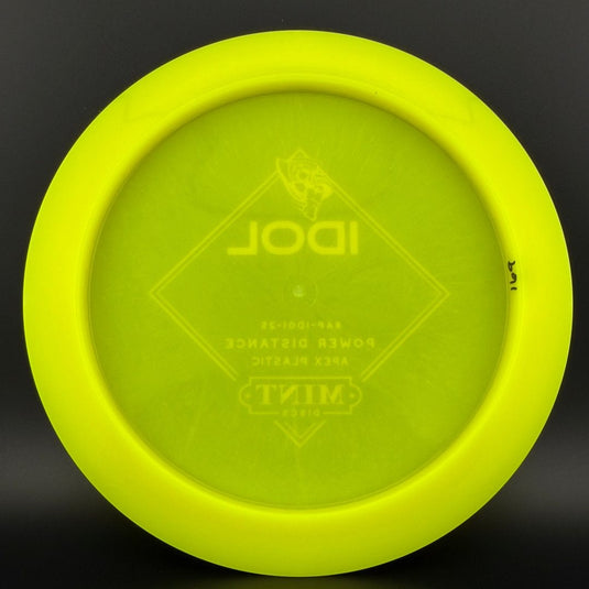 Apex Idol