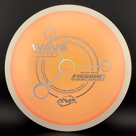 Fission Wave