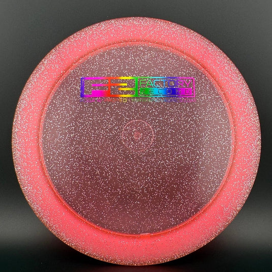 Metal Flake Champion Ape (Penned) - F2