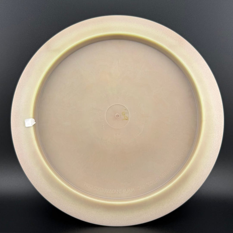 Load image into Gallery viewer, Swirly S-Line PD2 - Innova Made - Shield Stamp
