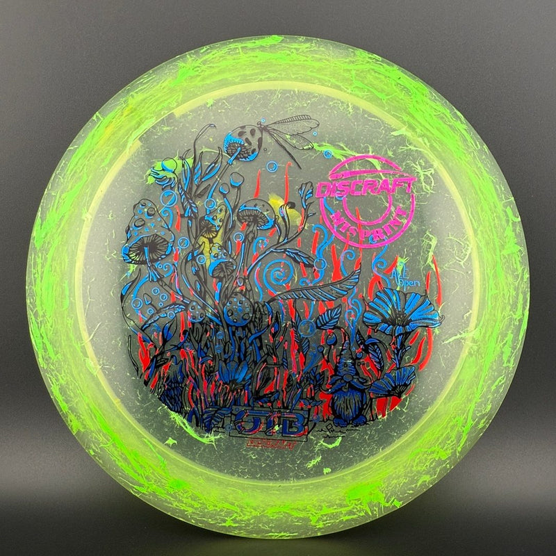 Load image into Gallery viewer, Jawbreaker Z FLX Hades - Factory Misprint

