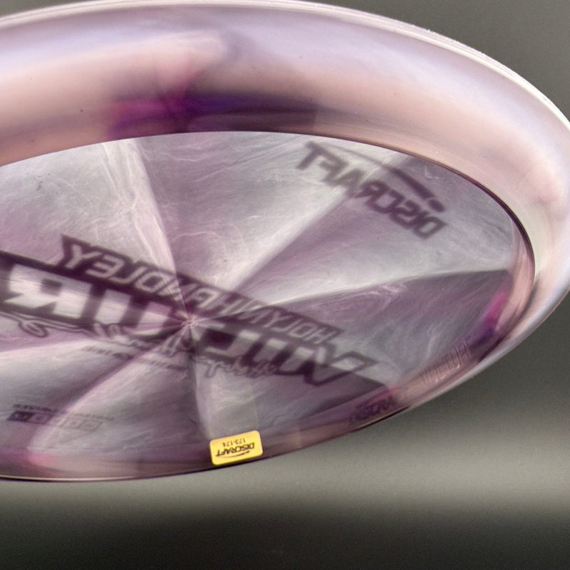 Load image into Gallery viewer, Z Swirl Vulture - Holyn Handley 2025 Tour Series
