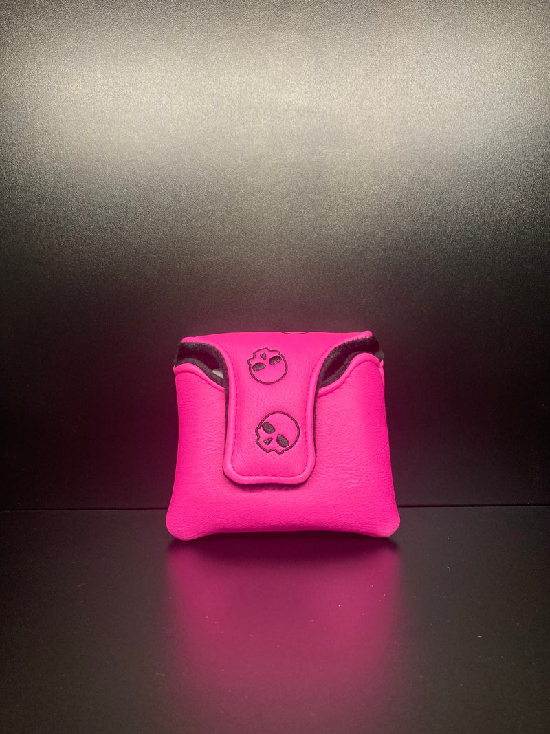 Load image into Gallery viewer, Skulls Headcover
