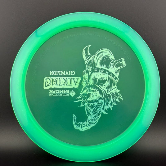 Champion Viking - Artist Series