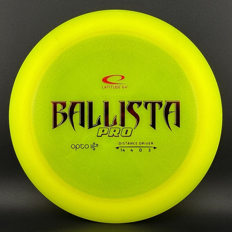 Load image into Gallery viewer, Opto Air Ballista Pro
