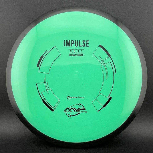 Neutron Impulse