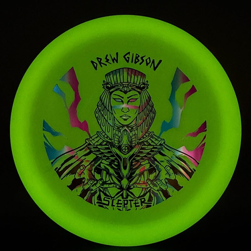 Load image into Gallery viewer, Color Glow C-Blend Scepter - Drew Gibson Signature
