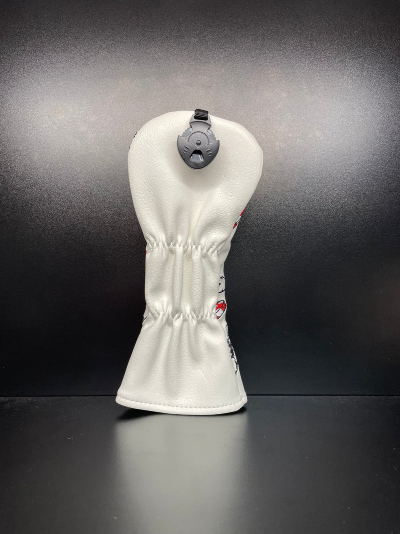 Load image into Gallery viewer, Casino Games Headcover
