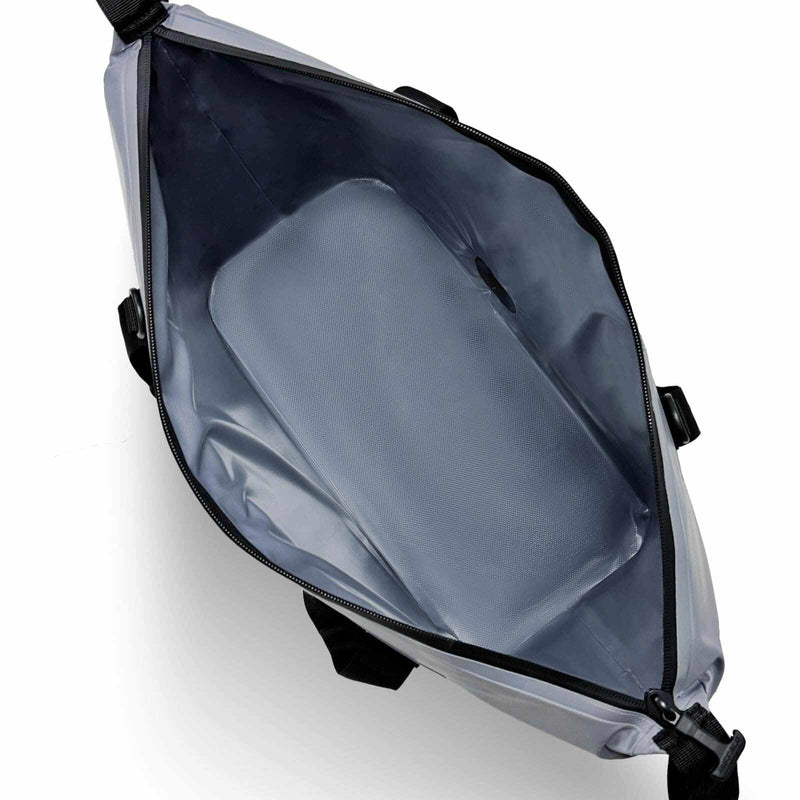 Load image into Gallery viewer, 37QT Fish Cooler Bag With Fishing Rod Holder
