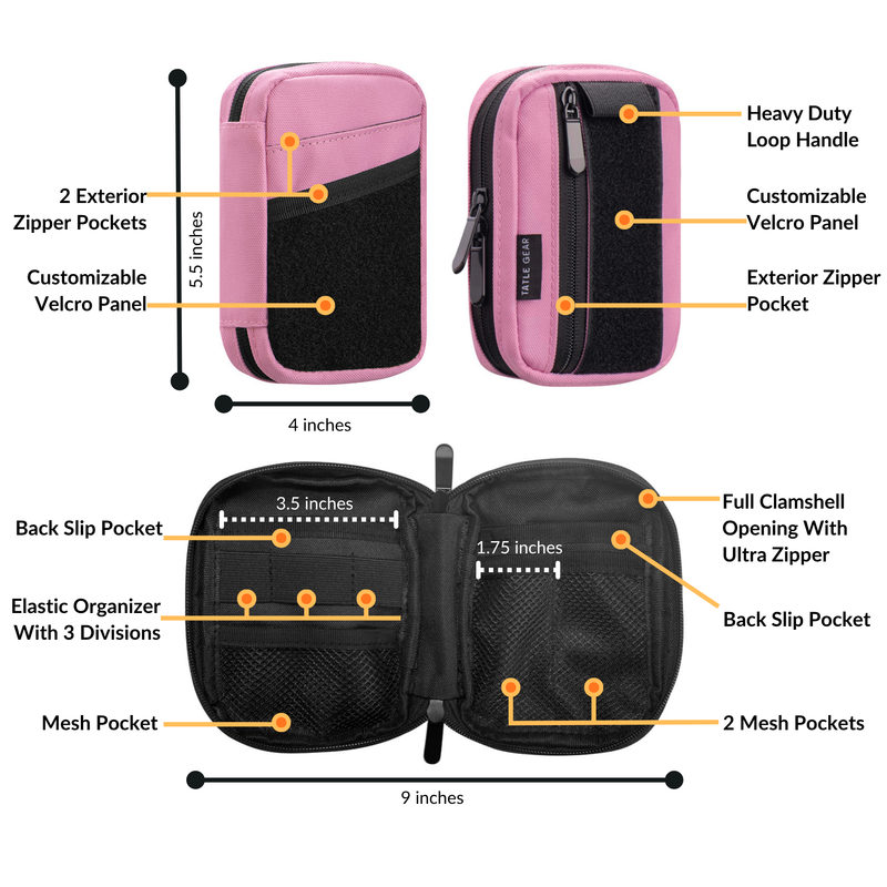 Load image into Gallery viewer, The Tatle Gear™- D-Pack
