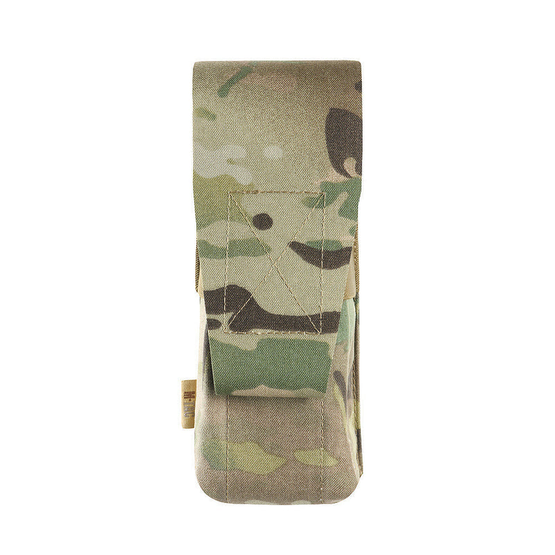 Load image into Gallery viewer, M-Tac Double Mag Pouch with Flap
