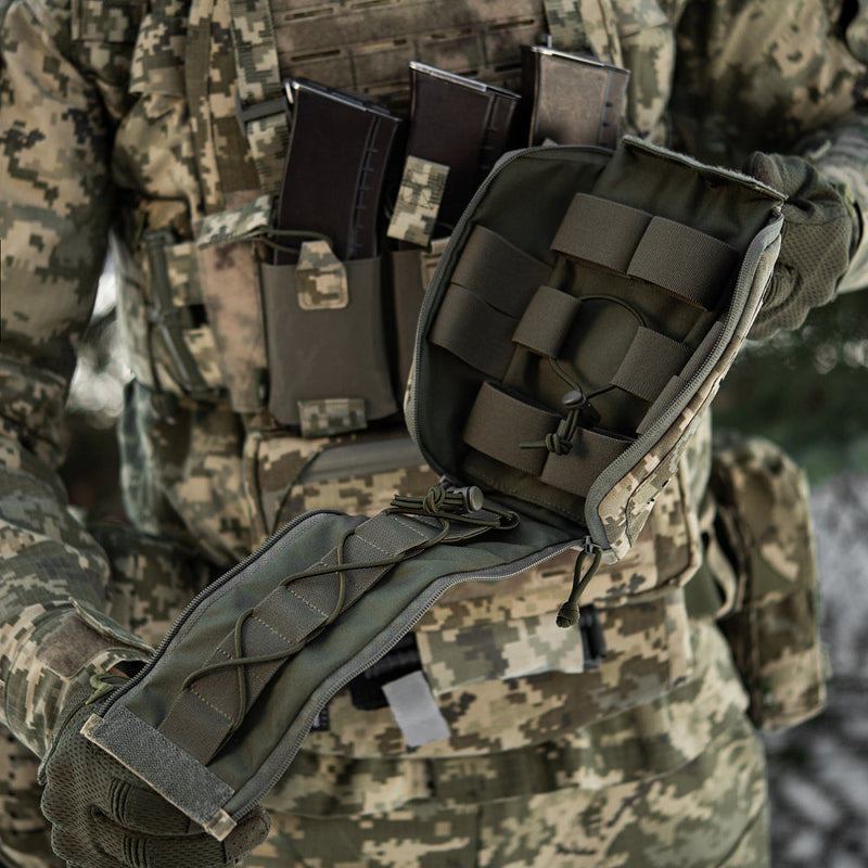 Load image into Gallery viewer, M-Tac Medical Pouch Rip Off Gen.II
