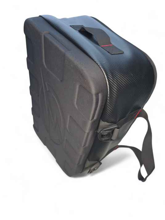 38-pack Can Cooler Bag with TPU Lining and EVA Bottom