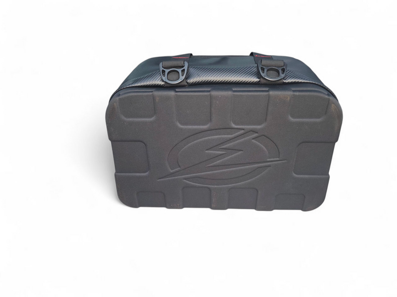 Load image into Gallery viewer, 38-pack Can Cooler Bag with TPU Lining and EVA Bottom
