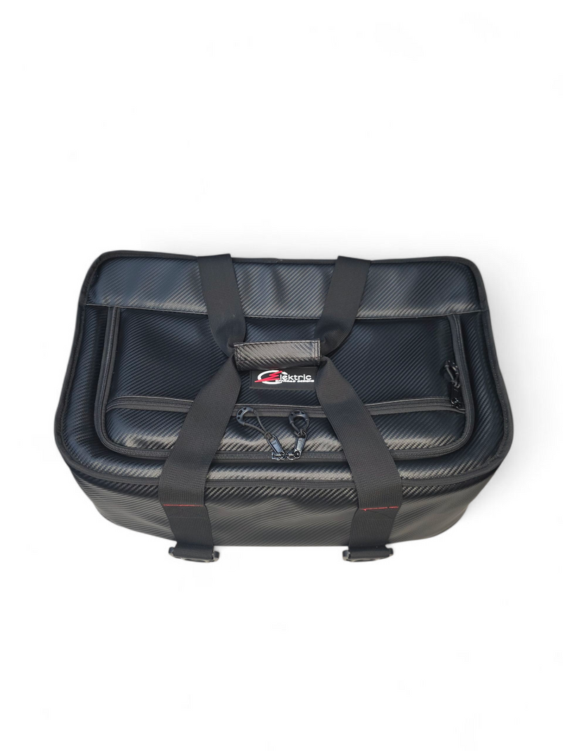 Load image into Gallery viewer, 38-pack Can Cooler Bag with TPU Lining and EVA Bottom
