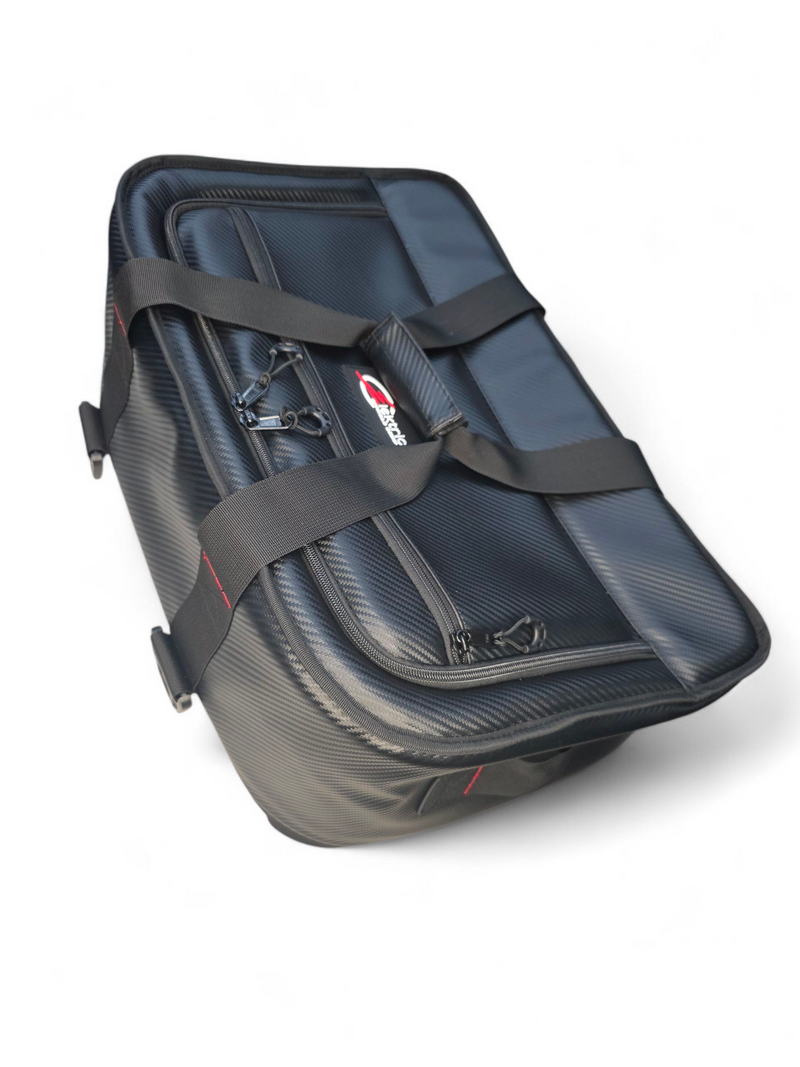 Load image into Gallery viewer, 38-pack Can Cooler Bag with TPU Lining and EVA Bottom
