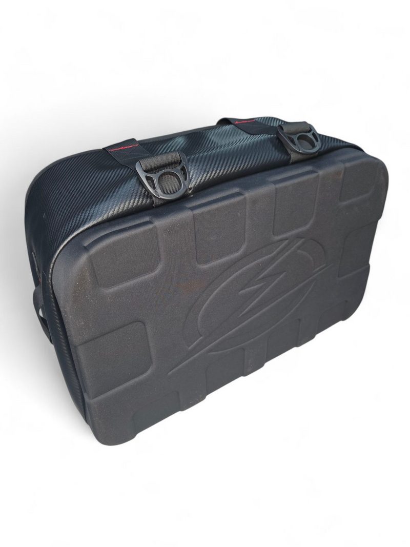 Load image into Gallery viewer, 38-pack Can Cooler Bag with TPU Lining and EVA Bottom
