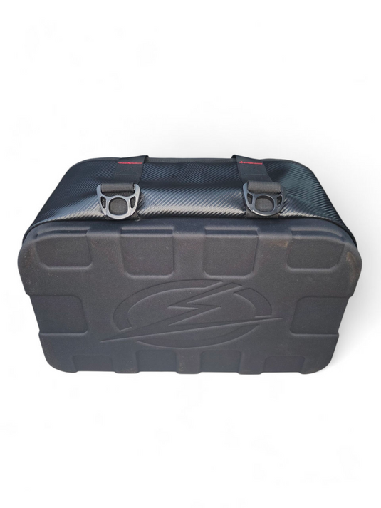 38-pack Can Cooler Bag with TPU Lining and EVA Bottom