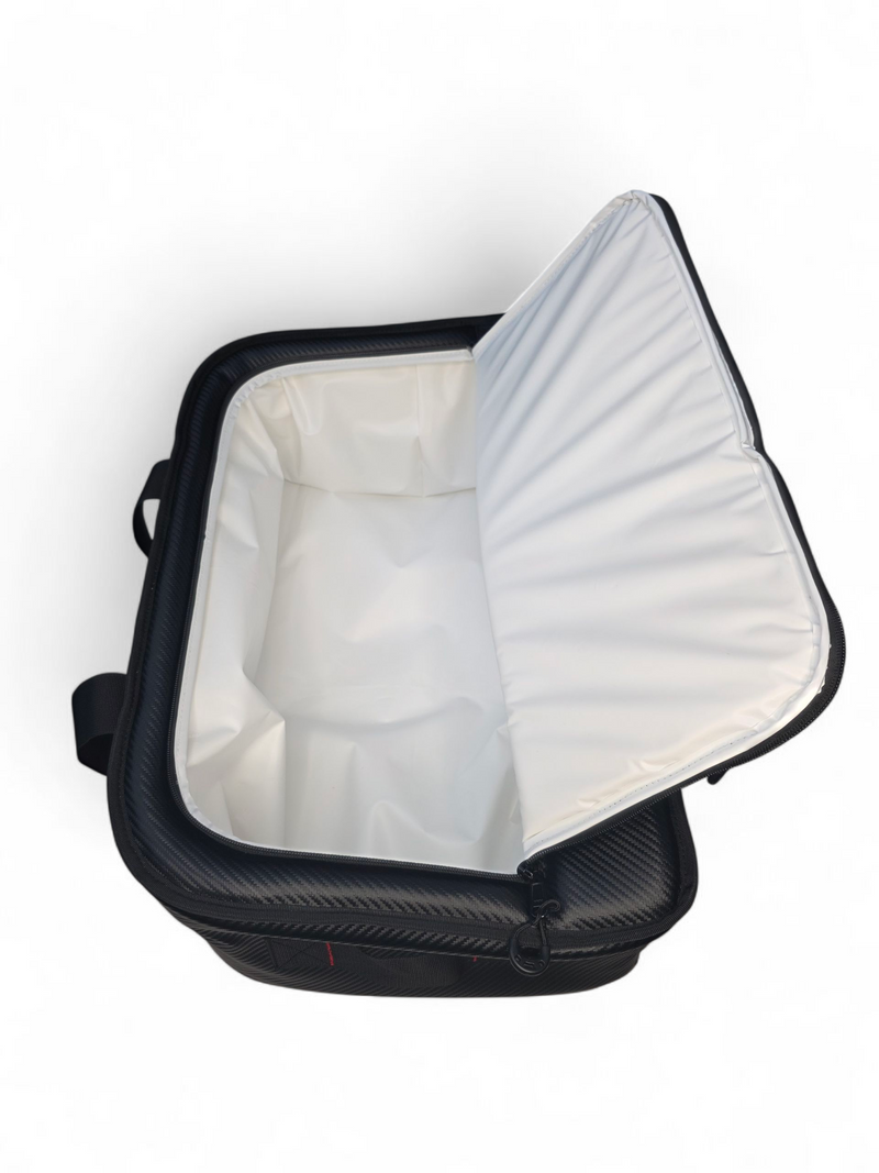 Load image into Gallery viewer, 38-pack Can Cooler Bag with TPU Lining and EVA Bottom
