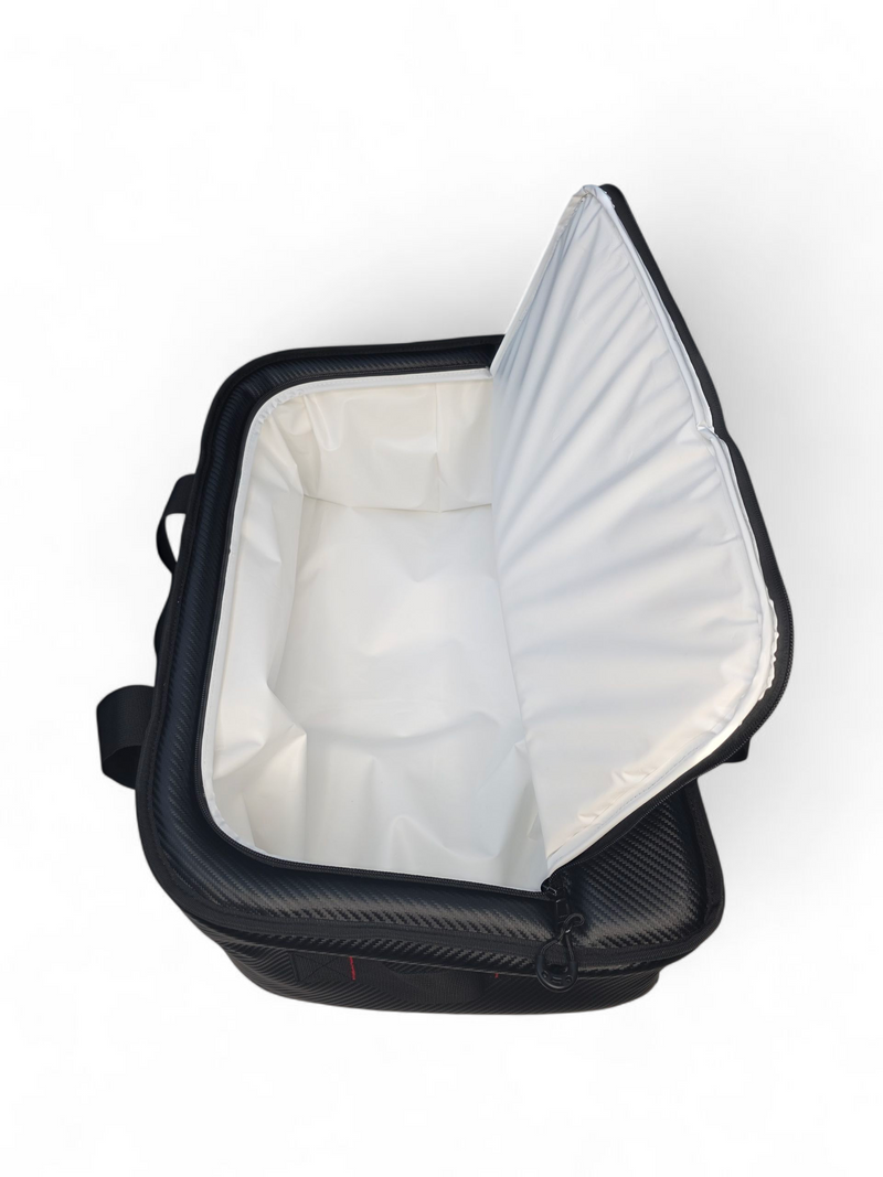 Load image into Gallery viewer, 38-pack Can Cooler Bag with TPU Lining and EVA Bottom
