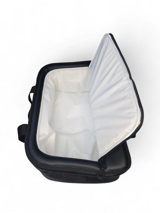 38-pack Can Cooler Bag with TPU Lining and EVA Bottom