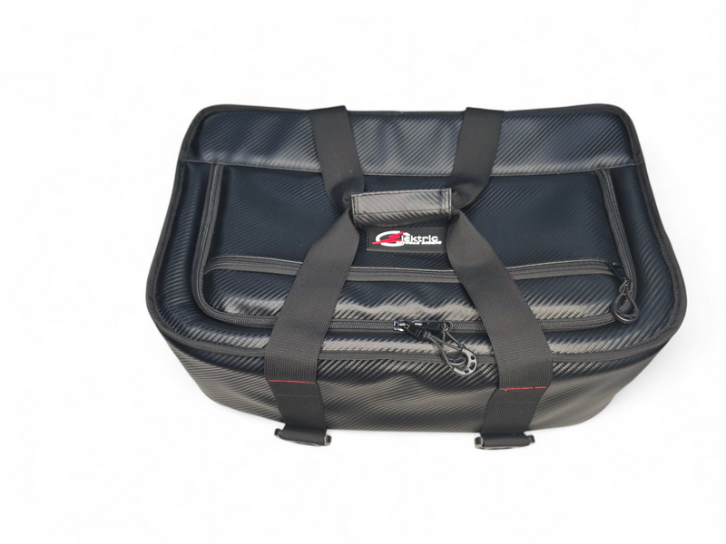 Load image into Gallery viewer, 38-pack Can Cooler Bag with TPU Lining and EVA Bottom

