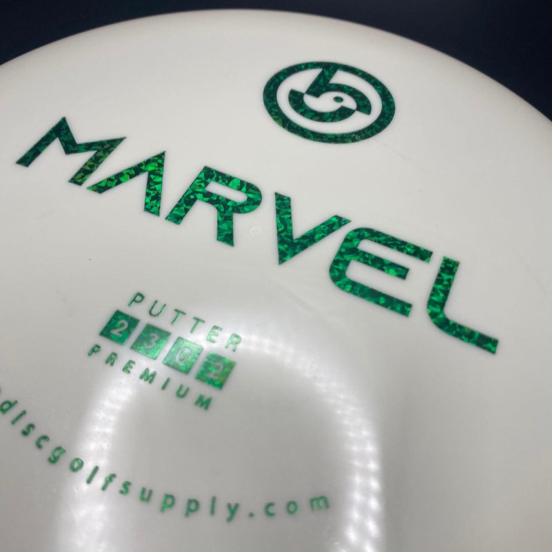 Load image into Gallery viewer, Marvel Premium Blend Putter
