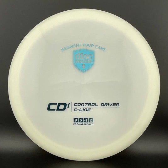 C-Line CD1