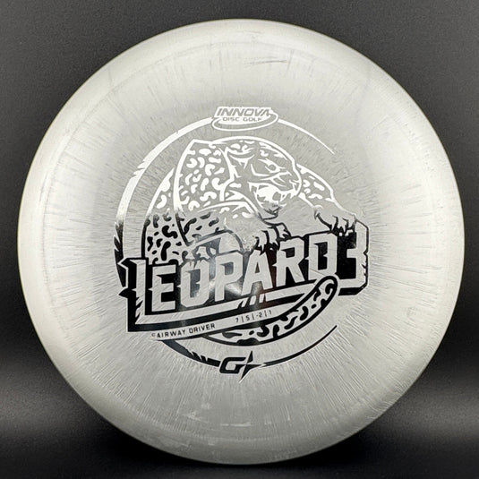 GStar Leopard