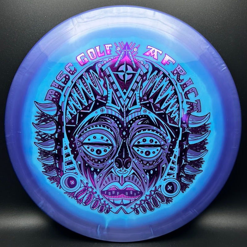 Load image into Gallery viewer, Halo Star Firebird - "Disc Golf Africa"
