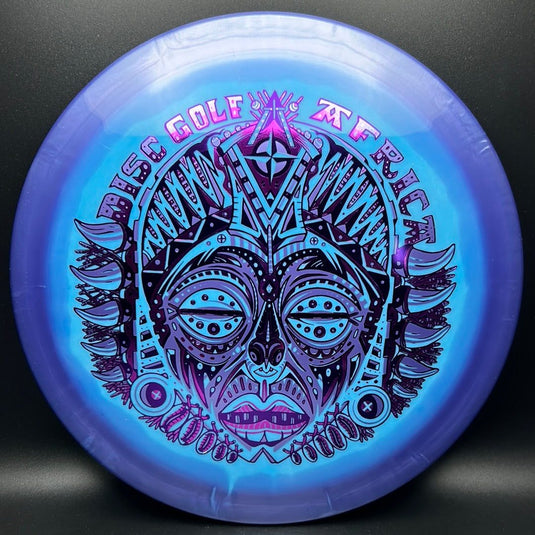 Halo Star Firebird - "Disc Golf Africa"