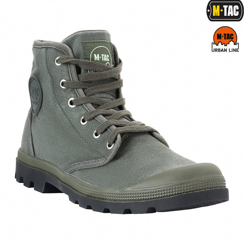 Load image into Gallery viewer, M-Tac Sneakers
