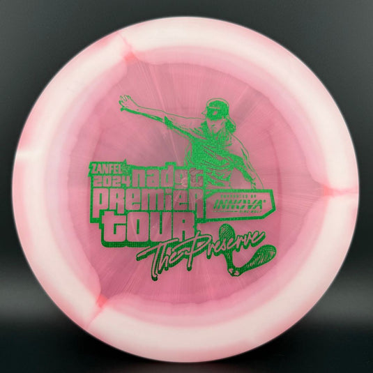 Halo Champion Wraith - NADGT 2024 Premier Tour