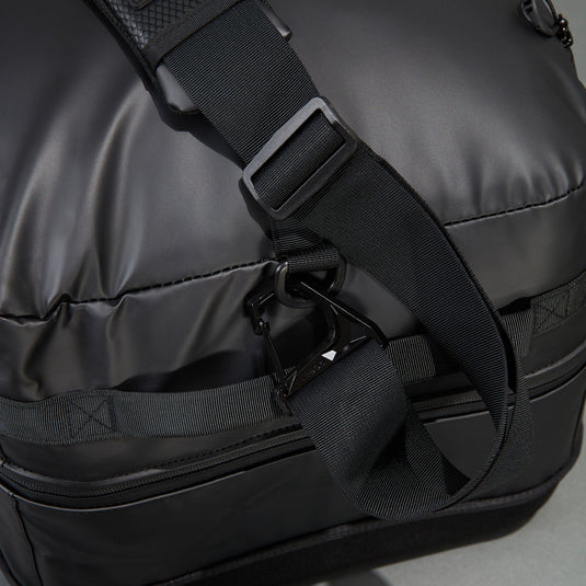 Crate On The Go Duffel-Black