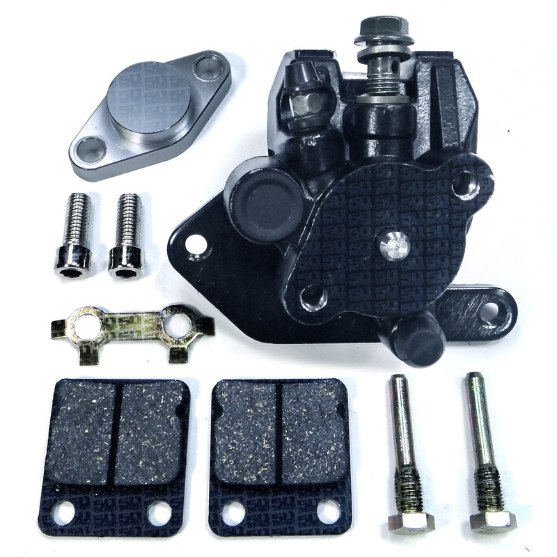 Load image into Gallery viewer, Rear Brake Caliper for Yamaha Raptor
