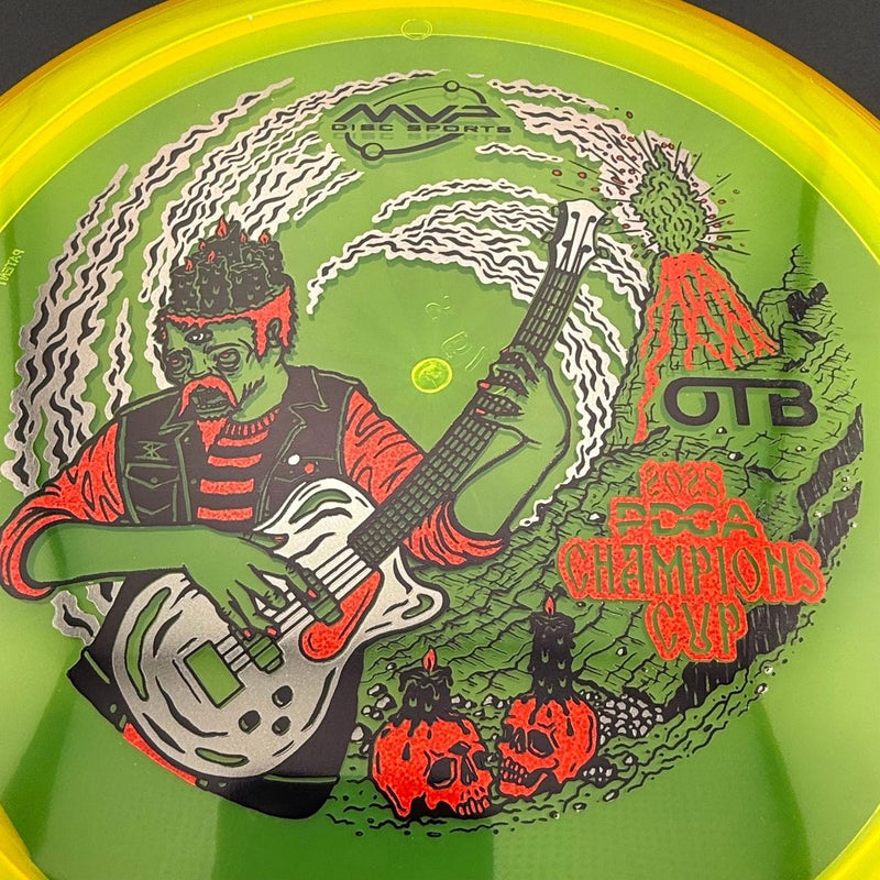 Load image into Gallery viewer, Prism Soft Proton Pyro - PDGA Champions Cup 2025
