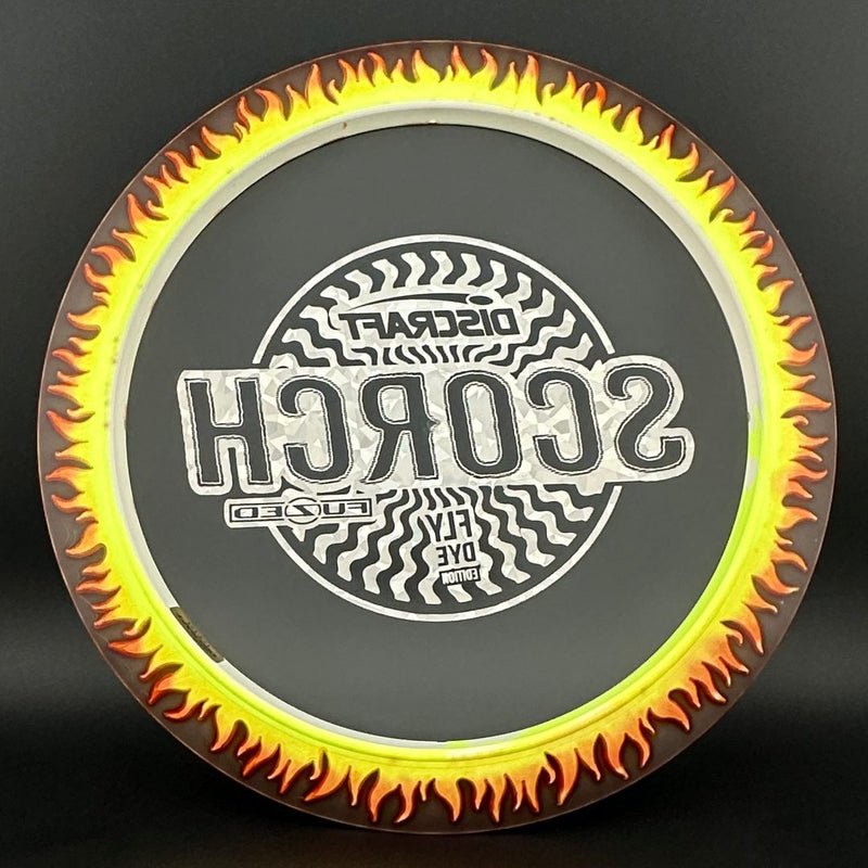 Load image into Gallery viewer, Fly Dye FuZed Scorch - Limited Edition
