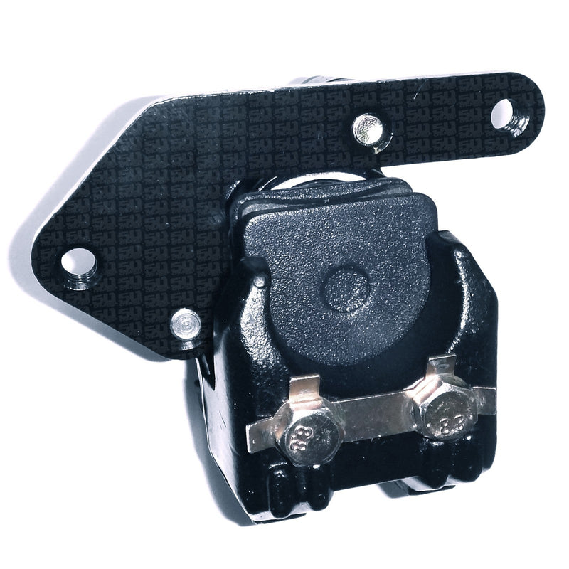 Load image into Gallery viewer, Rear Brake Caliper for Yamaha Raptor
