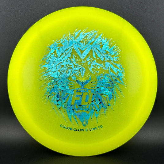 Color Glow C-Line FD - European Open 2024